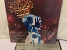 JETHRO TULL WAR CHILD LP 1974 FIRST PRESS SHRINK SKATING AWAY ON THE THIN ICE