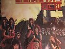 U.S. METAL Lp Vol. #3 SEALED 1983 Shrapnel