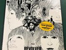 THE BEATLES REVOLVER US ORIG'66 CAPITOL MONO T2576 1ST PRESS HYPE STICKER SEALED
