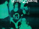 White Zombie Gods On Voodoo Moon Vinyl Zombie Blood Colored RSD 2017 /2000 -NEW-