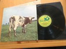 THE PINK FLOYD '70 NM & UNP ATOM HEART MOTHER E/PRESS VINYL LP MATRIX HARVEST GB