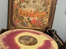 Panic At The Disco Pretty Odd LP Colored Hot Topic Exclusive Vinyl