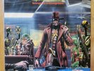Iron Maiden	- Stranger in a Strange Land	12 EMI 5589	UK Orig 1986 12
