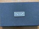 Nine Inch Nails Halo 26 Ghosts Ultra Deluxe Limited Edition 0365/2500