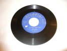 EFFIE SMITH ALADDIN 45-3202 DIAL THAT TELEPHONE /DON'T CHA LOVE ME  45