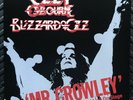 Ozzy Osbourne-Mr. Crowley EP-See You On The Other Side Box Set-Brand New