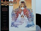 LP 33T David Bowie / Trevor Jones  