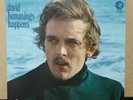 DAVID HEMMINGS- HAPPENS '67 US MGM STEREO LP RARE PSYCH FOLK SITAR BYRDS MINT