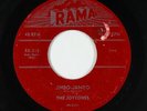 Doo-Wop 45 - Joytones - Jimbo Jango/My Foolish Heart - Rama - mp3