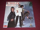 CHILLY Secret Lies ,Vinyl LP,TOP-RAR,TOP Zustand
