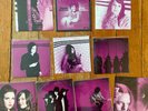 THIRD MAN RECORDS OJ PLUM SERIES POP UP 7