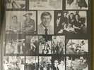 the recorded funeral of Odd Williams - strange private LP -