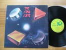 PATCH Star Suite - RARE 1975 AUSTRALIA PROG PSYCH LP SPECTRUM Mike Rudd - HIPPIE