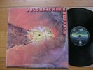 BUFFALO - VOLCANIC ROCK LP -1973 Oz VERTIGO SPACESHIP - PROG / PSYCH / HARD ROCK