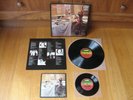 COLD CHISEL - East LP - 1980 ORIG PRESSING + LIMITED EDITION BONUS 7