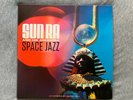 Sun Ra and his Arkestra Space Jazz Gatefold Vinyl 3 LP Set Pink Record