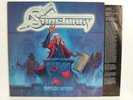 Sanctuary – LP + OIS – Refuge Denied / Epic ?– EPC 460811 1 von 1987
