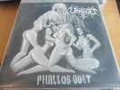 Sadistic Intent / Ungod - split 7