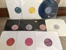 Italian House Bundle 10 X 12” Records. Dance Classics, Italian stallions Etc.