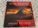 PINK FLOYD 2LP SPRING EQUINOX