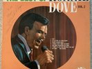 AUTOGRAPHED / SIGNED Best of RONNIE DOVE Vol. 2 Vinyl LP Stereo Diamond 5008 EX