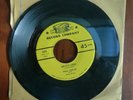 BETTY LOU PAUL KEPLER 1959 THE COOL NOTES 45 VINYL  024 ROCKABILLY HALL OF FAME