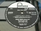 Zoot Sims SOLO FOR ZOOT 1962 UK LP FONTANA 1st Press STONE MINT VINYL - LISTEN
