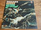 Beggars Opera Waters of Change vinyl album, original on  Vertico label