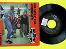 BEASTIE BOYS No Sleep Till Brooklyn/She's Crafty 45 PICTURE SLEEVE Hip Hop RP335