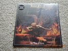 Judas Priest Sad Wings Of Destiny Limited Edition Colored Vinyl In Shrink