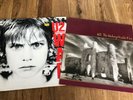 U2 Vinyl LPs War And The Unforgettable Fire