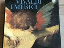 VIVALDI - I MUSICI, FELIX AYO - 1stPress PHILIPS STEREO 18LP Box MINT