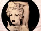 Madonna     Picture Disc Record  7