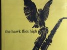Verkaufe MFSL LP Coleman Hawkins The Hawk flies high
