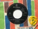 FREAKBEAT: THE KOOBAS 'THE FIRST CUT IS THE DEEPEST' UK COLUMBIA 1968 EX-