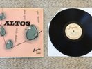 Phil Woods / Sahib Shihab / Mal Waldron Original Esquire 32-074 RVG Vinyl LP NM