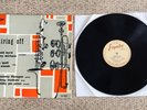 ‘Pairing Off’ Phil Woods Septet / Donald Byrd Esquire 32-026 Vinyl LP RVG Jazz
