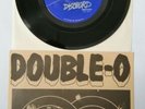 DOUBLE O  E.P. 1983. *Original*. Dischord necros ssd hardcore punk minor threat