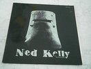 NED KELLY THE ROCK OPERA Features Jon English, Trevor White, Reg Livermore