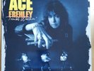 Ace Frehley - Trouble Walkin' Vinyl Vg+