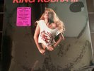 KING KOBRA III 1988 LP SEALED MINT Dokken Kiss Icon WASP Hair Metal RARE