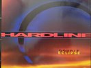 HARDLINE Double Eclipse 1992 LP Germany Giant Journey Whitesnake Hair Metal RARE