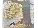 JOHN LENNON / PLASTIC ONO BAND   EX/NrM    PLAYS WELL  SEE VIDEO 1ST PRES -RARE