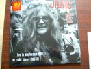 Janis Joplin-Kozmic Blues-Live In Amsterdam Apr.11 '69 +US Radio Shows '69-'70