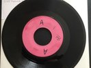 VERY RARE**DELROY WILSON**RUN FOR YOUR LIFE**PROMO DEMO NEAR MINT CONDITION