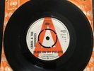 V, RARE**CAROL AND THE MEMORIES**TEARS ON MY PILLOW**PROMO DEMO NEAR MINT COND: