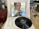 Sade - Stronger Than Pride - Perfect Copy - 1987 Press - Inner Sleeve/Lyrics NM-