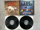 Sex Pistols - The Great Rock ‘N’ Roll Swindle (UK 2x Vinyl LP, 1979) 1st, EX/NM