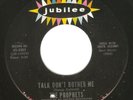 Northern Soul 45 THE PROPHETS 