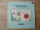 Trace ?– Birds, Philips, Netherlands 1975
